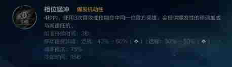 英雄联盟手游梅尔符文怎么带
