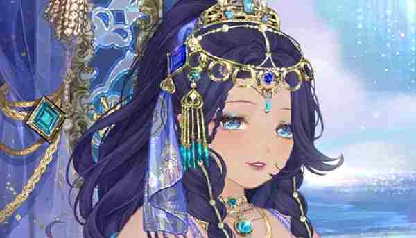 奇迹暖暖夜韵星歌套装怎么获得 奇迹暖暖夜韵星歌套装获取途径