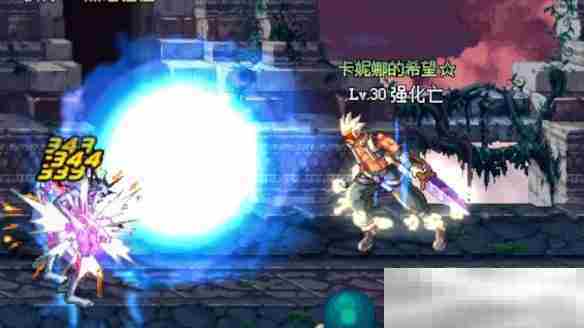 《地下城与勇士：起源》工会刷图推荐