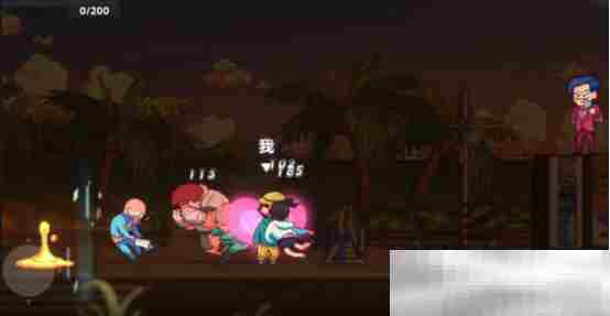 《伍六七：暗影交锋》竞技场角色选择推荐