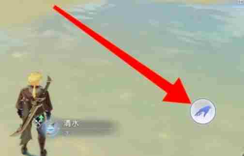 悠星大陆清水怎么获得 清水获取方法