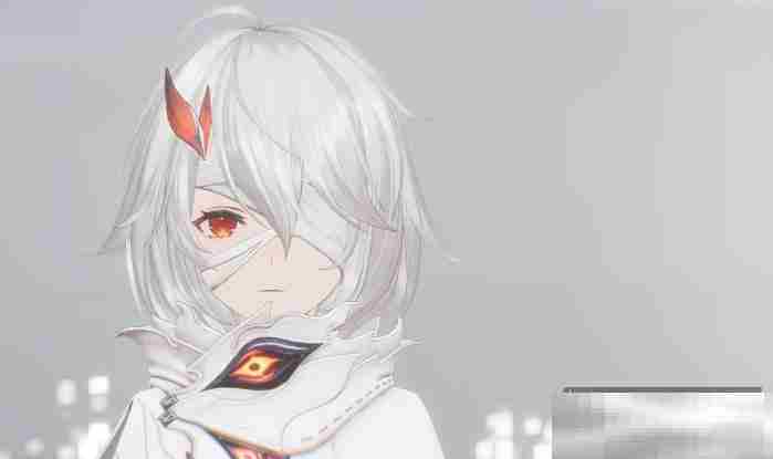 《二重螺旋》狩月人介绍