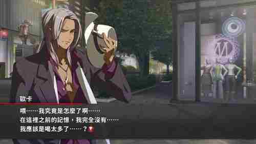 《夜下降生 II Sys:Celes》驾驭万鬼的「鬼哭王－欧卡」确定 2/20 上线