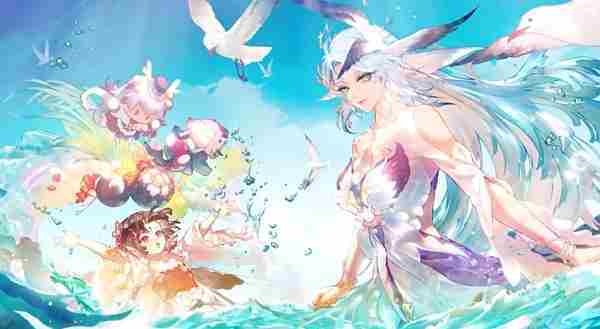 阴阳师鲸汐千姬瓶舟聆浪皮肤多少钱 阴阳师鲸汐千姬瓶舟聆浪皮肤价格