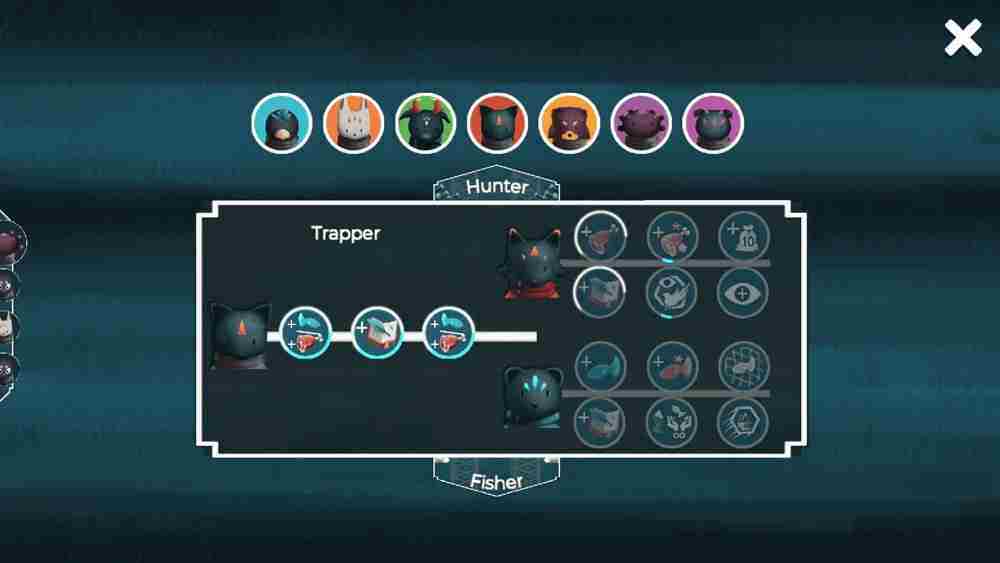 策略模拟游戏《四海旅人》将于 3/5 登陆 Google Play 与 App Store 事前预约进行中