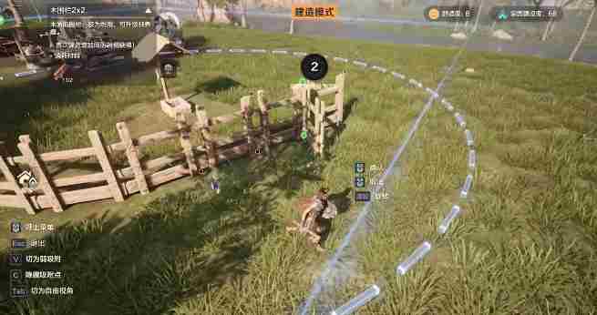 《荒野起源》养猪玩法攻略