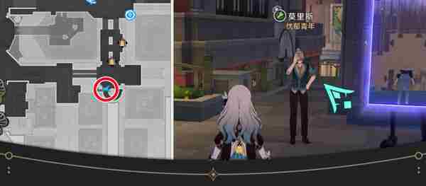 《崩坏星穹铁道》钟表把戏隐藏任务完成流程攻略