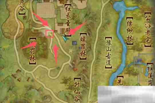 《剑网3》江湖风云挂机成就获得方法