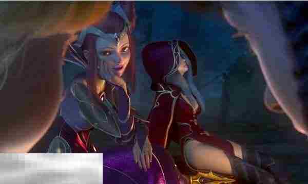 龙之谷世界魔导师武器怎么选 魔导师武器选择推荐攻略