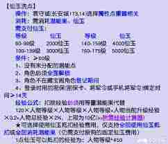 梦幻西游如何合理洗属性点-梦幻西游洗点攻略与技巧