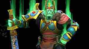 DOTA2 7.38版本军团指挥官改动详情-DOTA2新版本军团指挥官具体改动一览