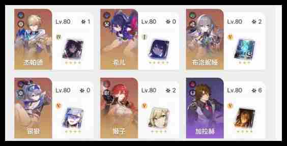 崩坏星穹铁道尚神涅瑞特技能怎么样