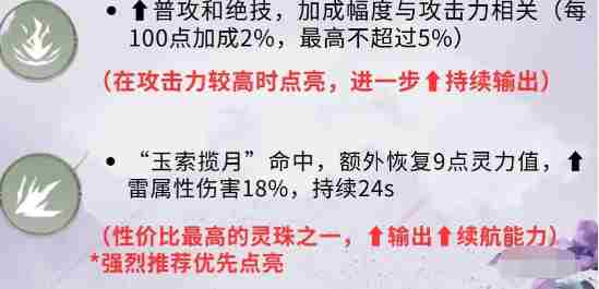 仙剑世界林月如怎么培养