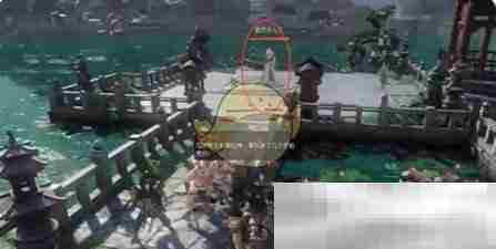 《逆水寒手游》奇遇文氏之剑任务攻略