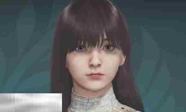 怪物猎人荒野椎名立希捏脸 怪物猎人荒野cosplay数据