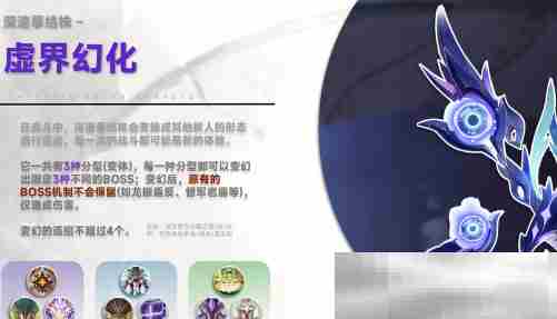 《原神》深邃摹结株打法攻略