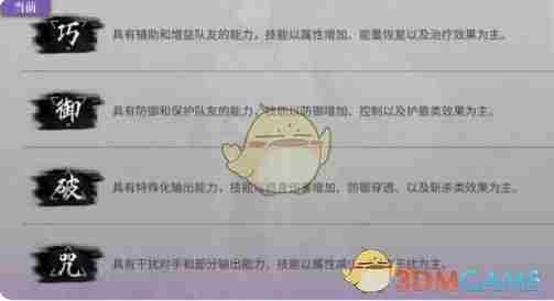 《神隐之子》新手玩法攻略