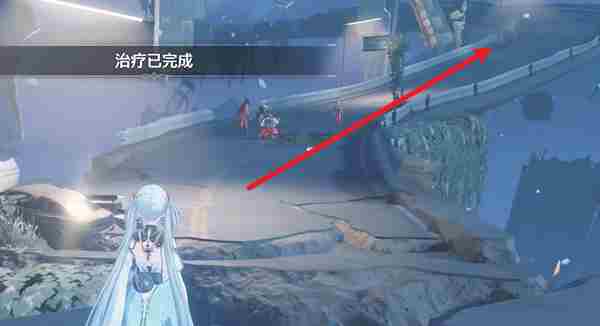 鸣潮残星门徒在哪 鸣潮残星门徒详细位置介绍