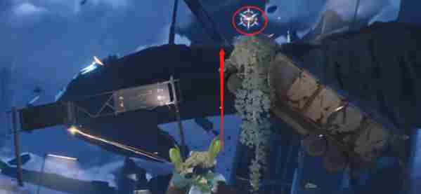 鸣潮残星门徒在哪 鸣潮残星门徒详细位置介绍
