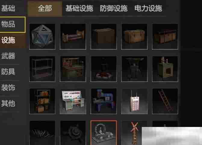 《逆境重生》恐龙发电机用法介绍