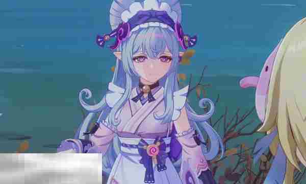原神梦见月瑞希突破材料是什么 梦见月瑞希突破材料大全