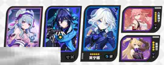 原神梦见月瑞希水雷队怎么玩 梦见月瑞希配队分享