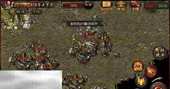 单机传奇一个人一个服 0充轻松毕业无坑速来