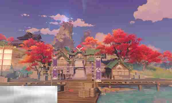 原神海灵芝怎么买 海灵芝购买分享