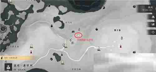 《燕云十六声》武林录探索任务饮鸩止渴完成攻略