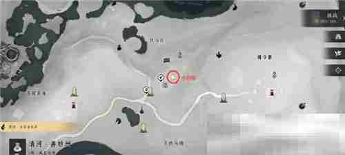 《燕云十六声》武林录探索任务饮鸩止渴完成攻略