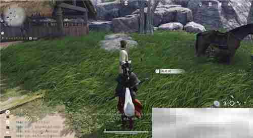 《燕云十六声》武林录探索任务饮鸩止渴完成攻略