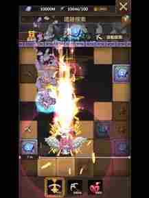 子弹速度动作 RPG《猎魂杀手：放置 RPG》全球正式上线