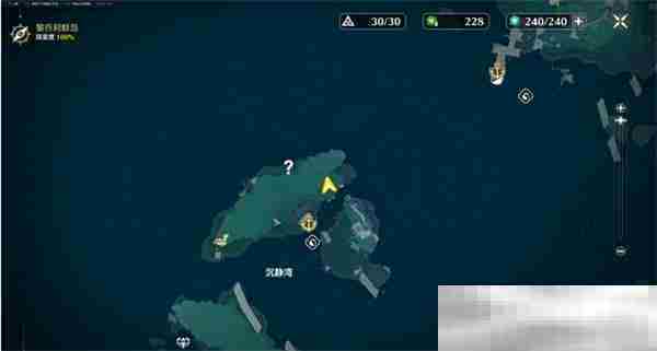 《鸣潮》水手的遗藏完成攻略
