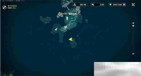 《鸣潮》水手的遗藏完成攻略