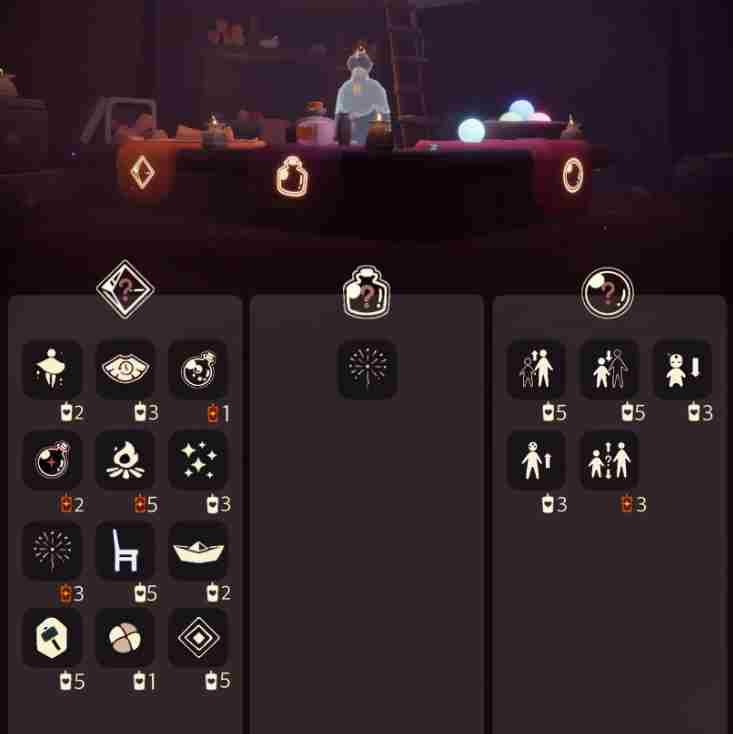 《光遇》12.17免费魔法在哪里收集 12月17日免费魔法有什么用