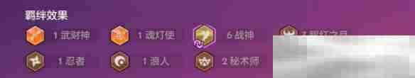 《金铲铲之战》恭喜发财视界专注德拉文搭配推荐