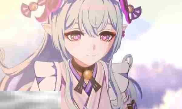 原神梦见月瑞希怎么培养 超详细的梦见月瑞希培养攻略大全