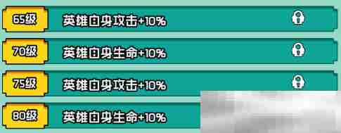《艾伦大陆》猛犸斯纳格角色技能详情