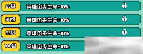 《艾伦大陆》猛犸斯纳格角色技能详情