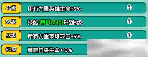 《艾伦大陆》猛犸斯纳格角色技能详情