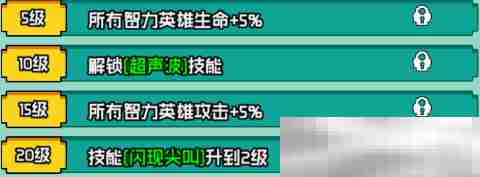 《艾伦大陆》女王卡莎角色技能详情