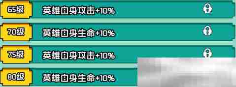 《艾伦大陆》冰女克丽丝角色技能详情
