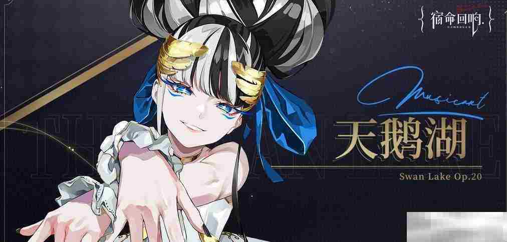 《宿命回响：弦上的叹息》幻想队阵容搭配攻略