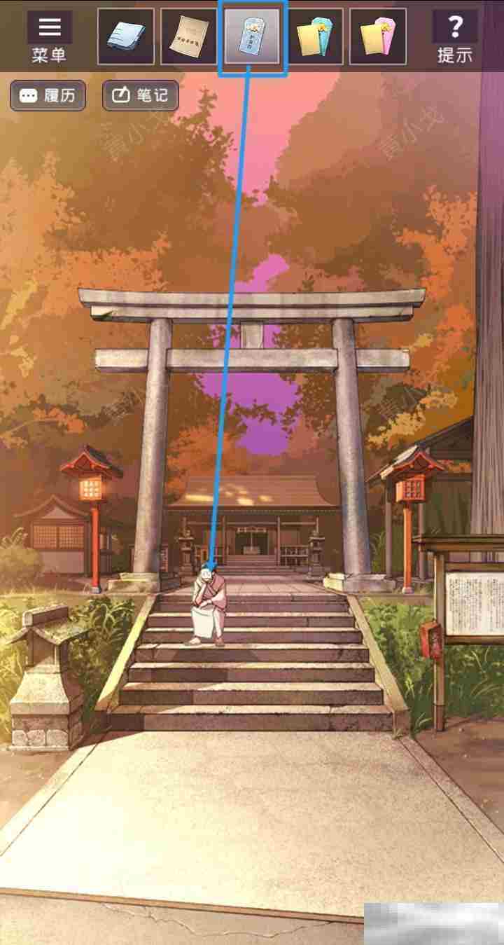 《彼岸花》结局攻略大全