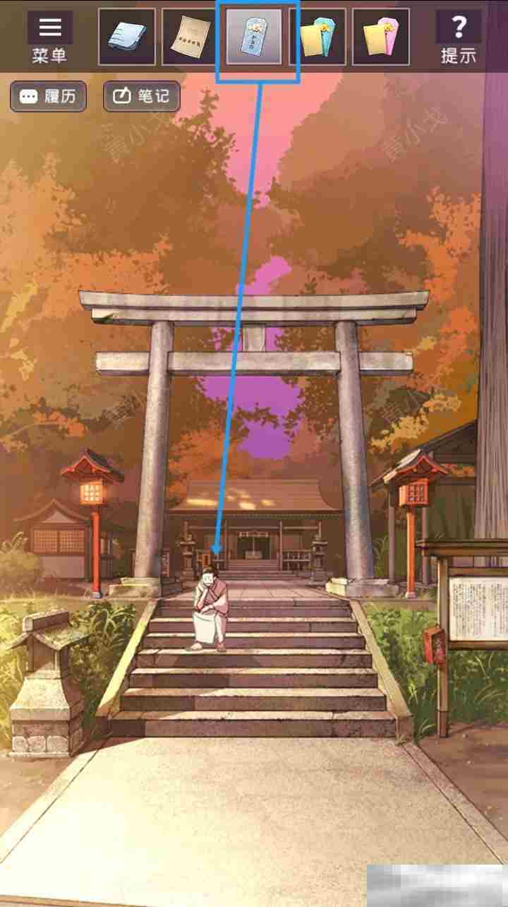 《彼岸花》结局攻略大全