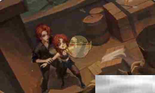 《第五人格》弓箭手技能介绍