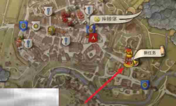天国拯救2好好擦洗支线怎么做 好好擦洗支线任务流程全解