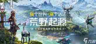 荒野起源中的稳定锚点作用-探索荒野起源中稳定锚点的实际用途
