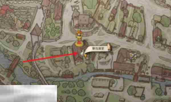 天国拯救2声名狼藉支线怎么做 声名狼藉支线任务流程详解