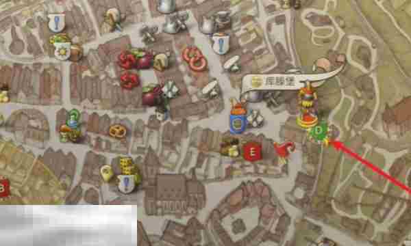 天国拯救2声名狼藉支线怎么做 声名狼藉支线任务流程详解
